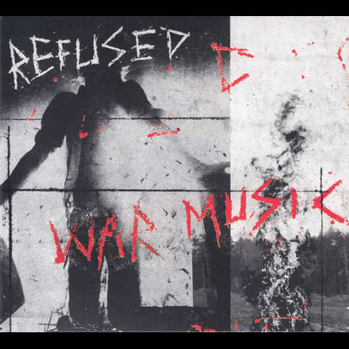 Refused - War Music