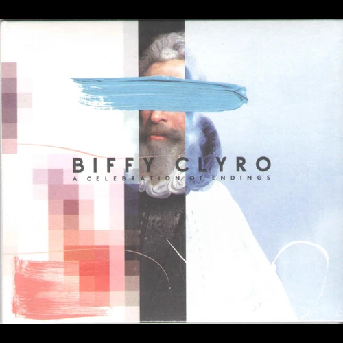 Biffy Clyro - A Celebration Of Endings