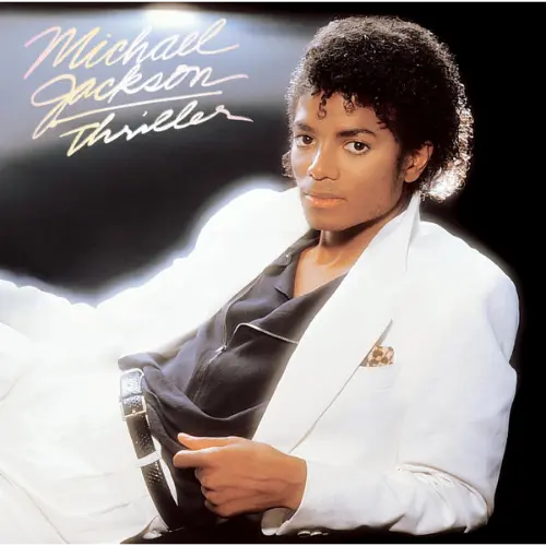 Michael Jackson - Thriller