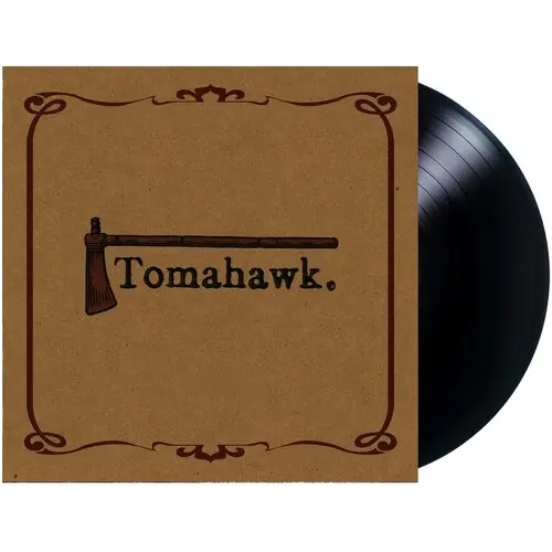 Tomahawk - Tomahawk