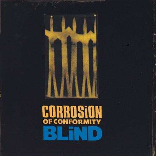 Corrosion of Conformity CD 8枚 Amazon.co.jp: Corrosion Of Conformity: Music