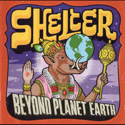 Shelter - Beyond Planet Earth