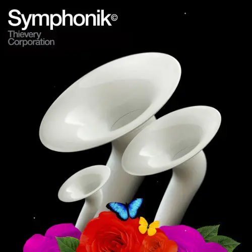 Thievery Corporation - Symphonik©