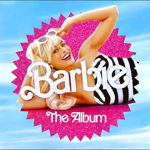 Barbie - The Album