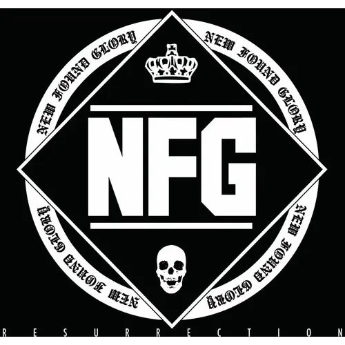 New Found Glory - Resurrection