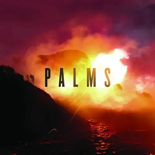 Palms Palms cd