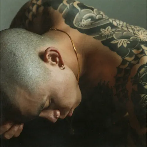 Speed - All My Angels (Gold Iridescent)