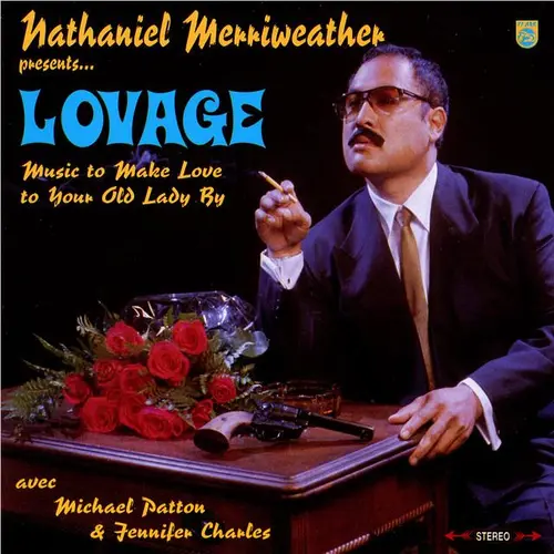 Lovage - Music To Make Love To Your Old Lady By - Vinilo Doble