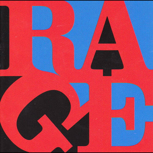 Rage Against The Machine - Renegades