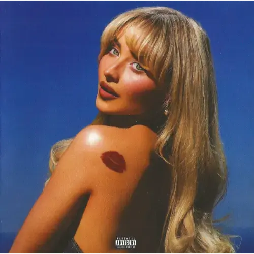 Sabrina Carpenter Short N' Sweet cd