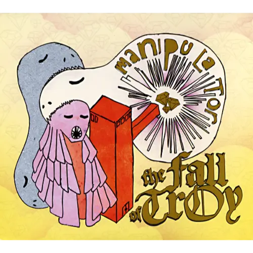 The Fall Of Troy - Manipulator