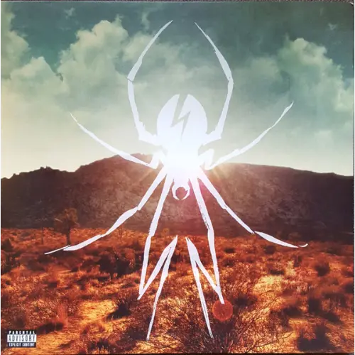 My Chemical Romance - Danger Days: The True Lives Of The Fabulous...