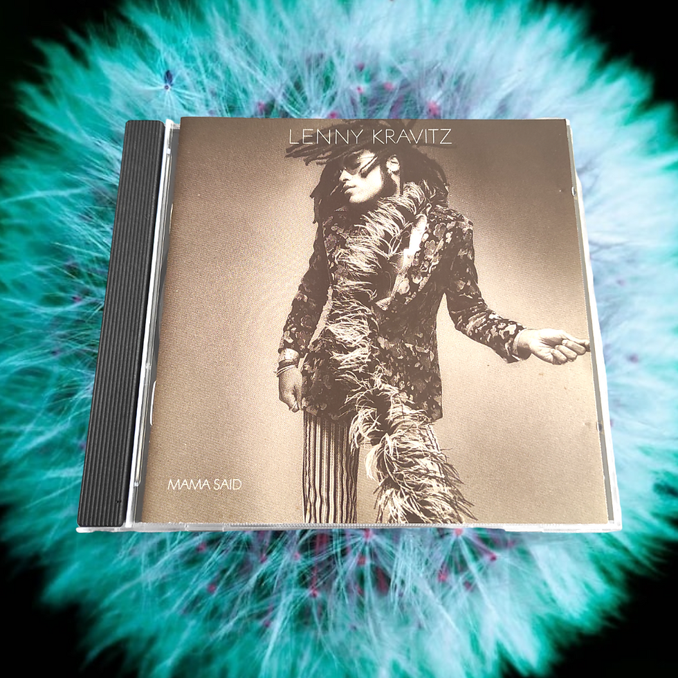 Miniatura: Lenny Kravitz Mama Said