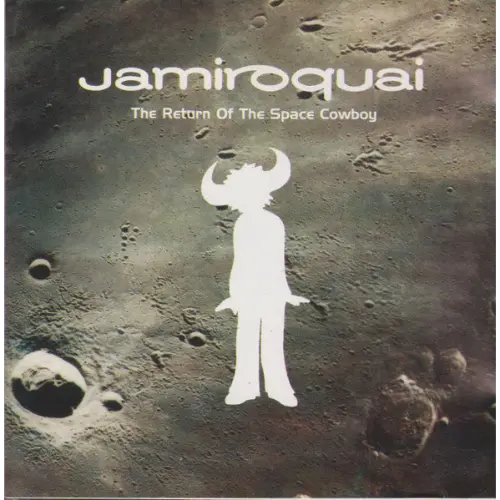 Jamiroquai - The Return Of The Space Cowboy (DOBLE)