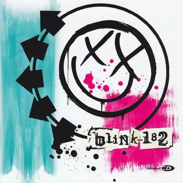Blink-182 - Blink-182