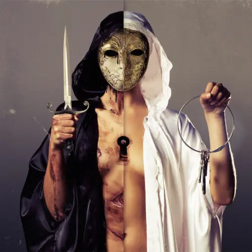 Bring Me The Horizon - There Is A Hell Believe Me I've Seen It...