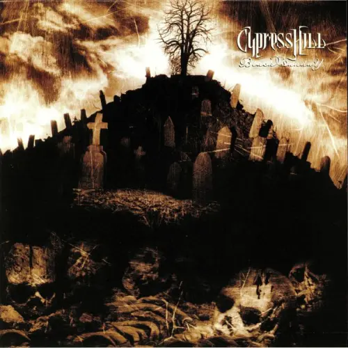 Cypress Hill - Black Sunday (doble)