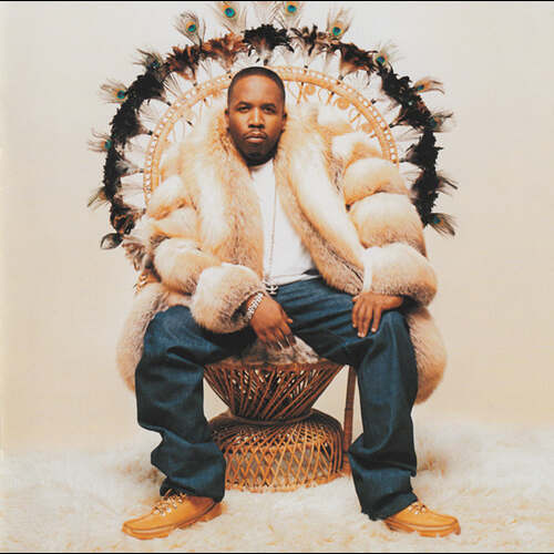 OutKast - Speakerboxxx / The Love Below