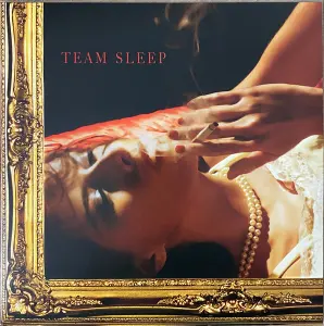 Team Sleep - Team Sleep - Vinilo Doble