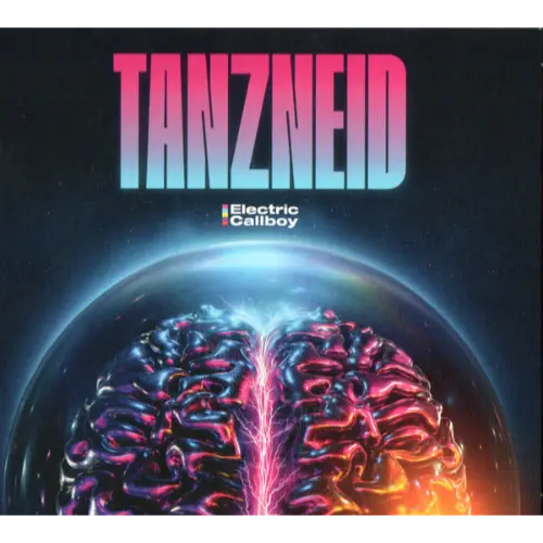 Electric Callboy - Tanzneid