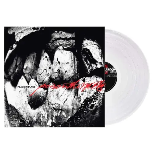 Poison The Well Peace In Place vinilo