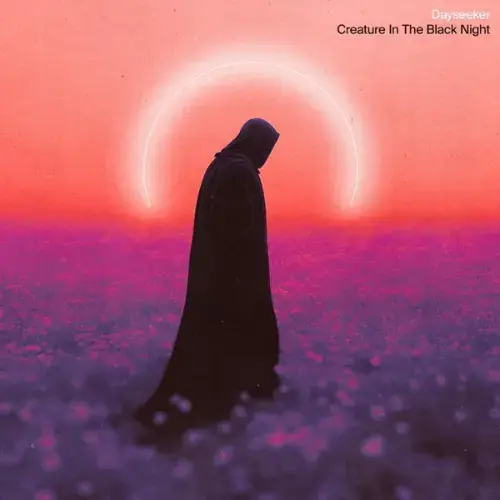 Dayseeker Creature In The Black Night cd