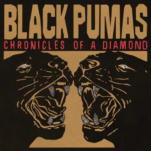 Black Pumas - Chronicles Of A Diamond