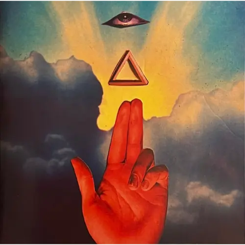 Highly Suspect - As Above, So Below