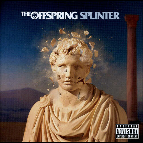 The Offspring - Splinter
