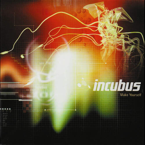 Incubus - Make Yourself