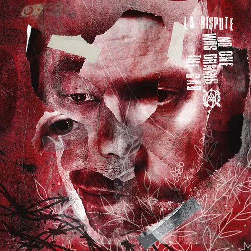 La Dispute - No One Was Driving The Car (Eco-Mix) - Vinilo Doble