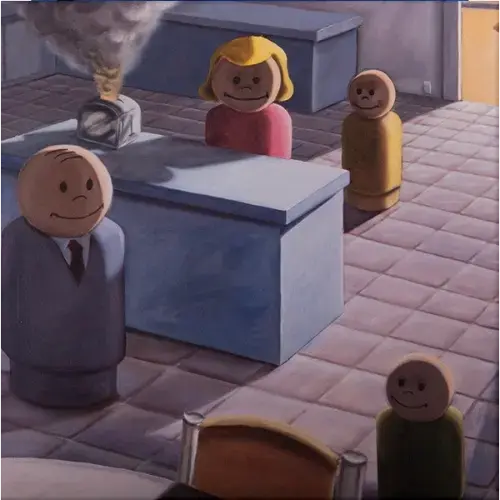 Sunny Day Real Estate Diary vinilo