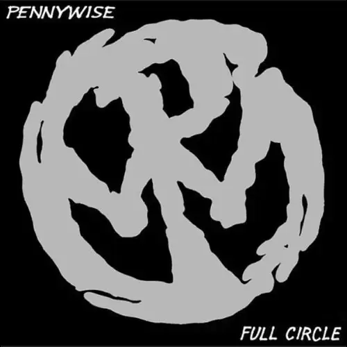 Pennywise Full Circle vinilo