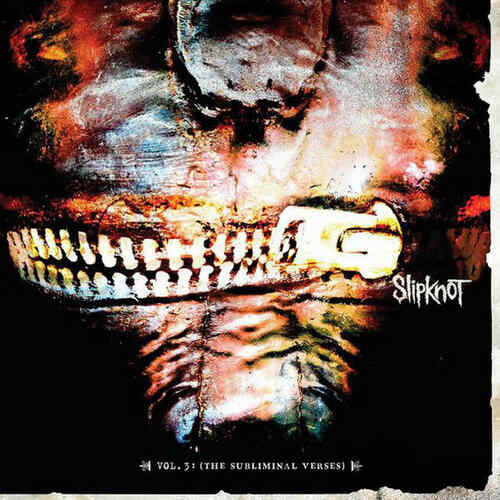 Slipknot - Vol. 3: The Subliminal Verses (Edición Limitada) - CD Doble
