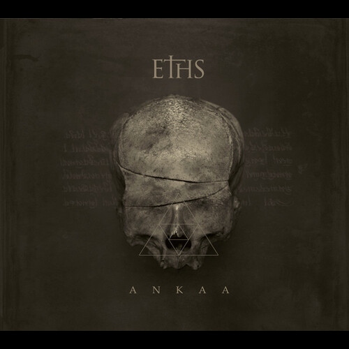 Eths - Ankaa