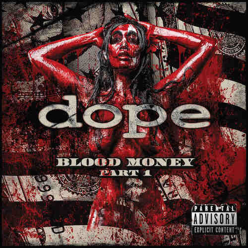 Dope Blood Money Part 1 vinilo