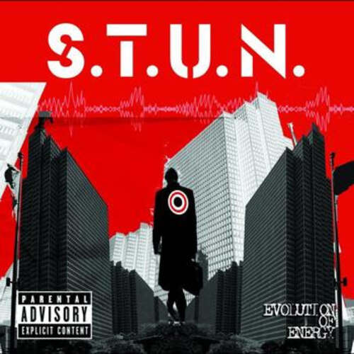 S.T.U.N. - Evolution Of Energy