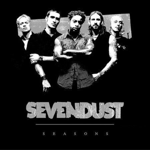 Sevendust - Seasons (Edición Especial)