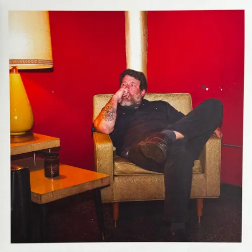 Hot Water Music / Quicksand - Split (Clear)