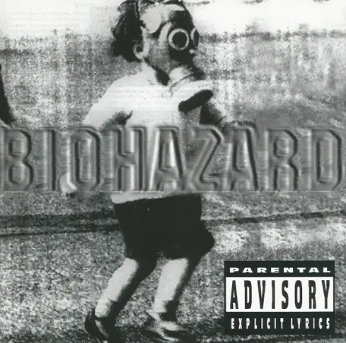 Biohazard - State Of The World Address