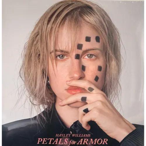 Hayley Williams - Petals For Armor - Vinilo Doble