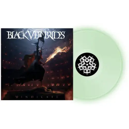 Black Veil Brides Vindicate vinilo
