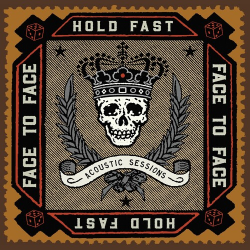 Face To Face - Hold Fast (Acoustic Sessions)