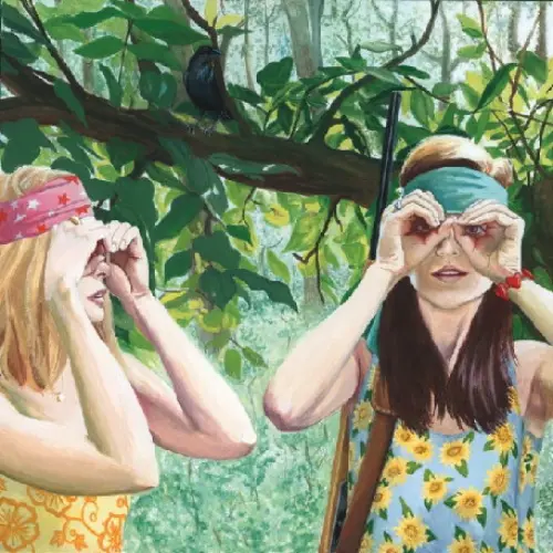 Walter Schreifels - An Open Letter To The Scene (Clear&Green Splatter)