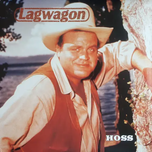 Lagwagon - Hoss - Vinilo Doble