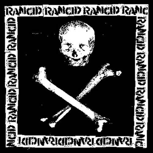 Rancid - Rancid (Incluye Poster)