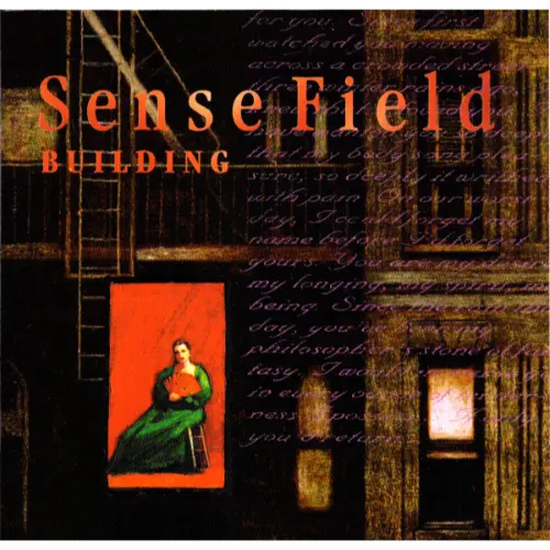 Sense Field - Building