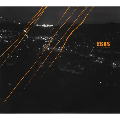 Isis - Temporal