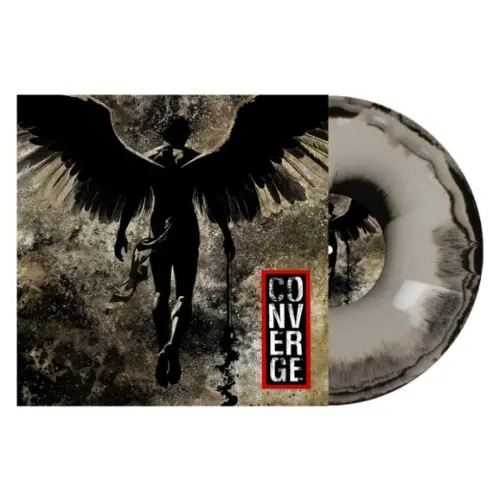 Converge - Love Is Not Enough (Fallen Angel)