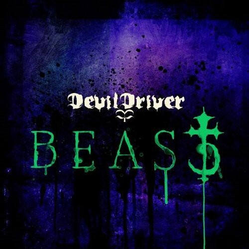 DevilDriver - Beast